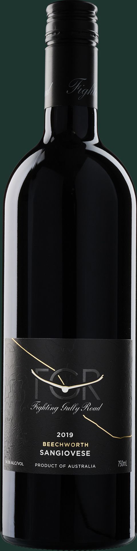 WBSS24 Sangiovese La Longa 2019